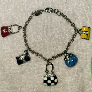 Charm bracelet
